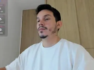 Chaturbate Watch Live Sex Cams of legolas_15