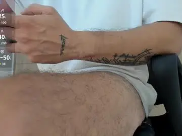 Chaturbate Live Sex Cam of legolas_15