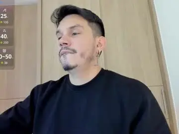 Chaturbate Adult Webcam of legolas_15