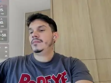 Chaturbate Sex Cam of legolas_15