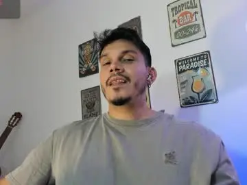 Chaturbate Adult Webcam of legolas_15