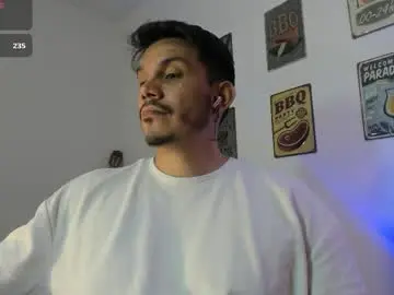 Chaturbate Adult Webcam of legolas_15