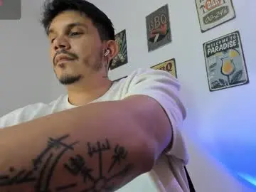 Chaturbate Adult Video Chat of legolas_15