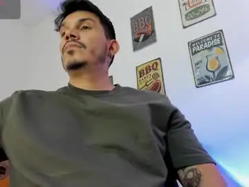 Chaturbate Nude Webcam of legolas_15