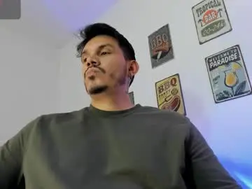 Chaturbate Watch Live Sex Cams of legolas_15