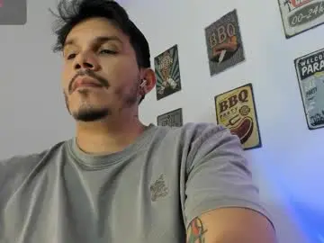 Chaturbate Adult Webcam of legolas_15