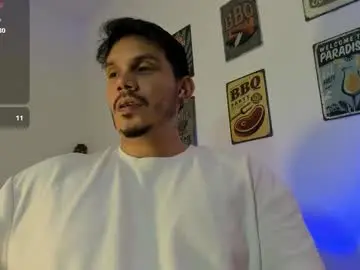 Chaturbate Sex Cam of legolas_15