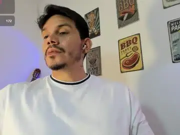 Chaturbate Adult Webcam of legolas_15