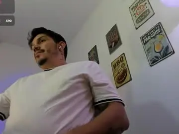 Chaturbate Free Live Porn of legolas_15