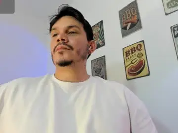 Chaturbate Live Porn of legolas_15