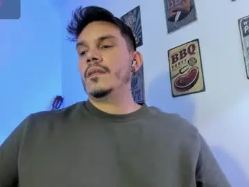 Chaturbate Free Live Porn of legolas_15