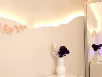 Chaturbate Nude Webcam of leylawoods