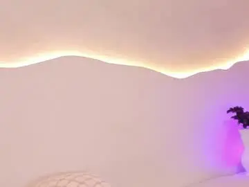 Chaturbate Sex Chat of leylawoods