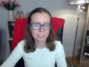 Chaturbate Sex Cam of lizzy_sparkle