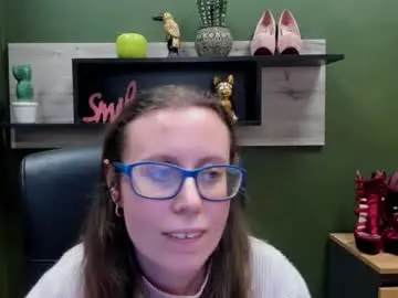 Chaturbate Nude Webcam of lizzy_sparkle