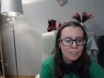 Chaturbate Sex Cam of lizzy_sparkle