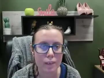 Chaturbate Sex Chat of lizzy_sparkle