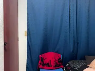 Chaturbate Adult Webcam of logan_x3