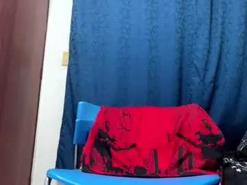 Chaturbate Sex Cam of logan_x3