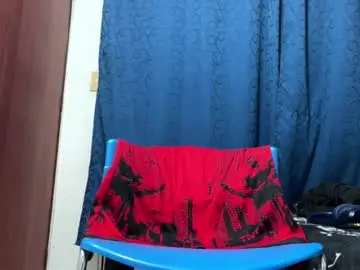 Chaturbate Sex Cam of logan_x3