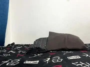 Chaturbate Sex Chat of logan_x3