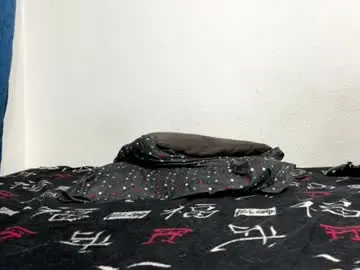 Chaturbate Sex Cam of logan_x3