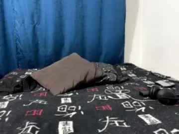 Chaturbate Free Porn Cam of logan_x3