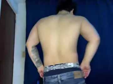 Chaturbate Private Sex Chat of logan_x3