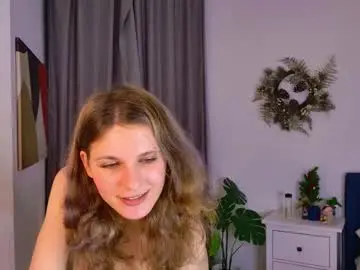 Chaturbate Live Sex Cam of luna_velveet_