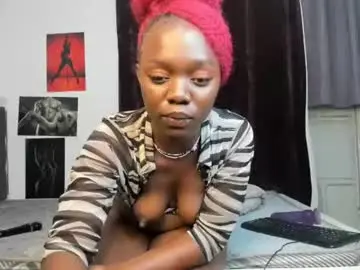 Chaturbate Live Sex Cam of luxedollxoxoo