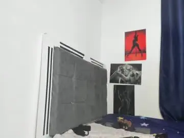 Chaturbate Adult Video Chat of luxedollxoxoo