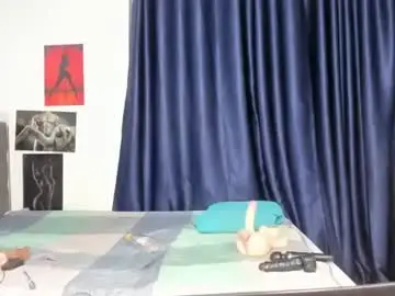 Chaturbate Sex Chat of luxedollxoxoo