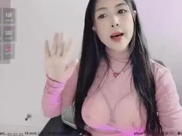 Chaturbate Sex Cam of moli666