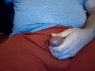 Chaturbate Sex Cam of morbid89