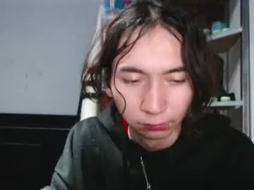 Chaturbate Sex Chat of najimi_uwu