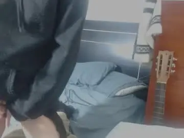 Chaturbate Live Sex Cam of najimi_uwu