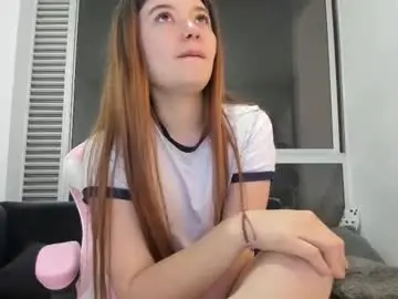 Chaturbate Free Porn Cam of olivia_martine