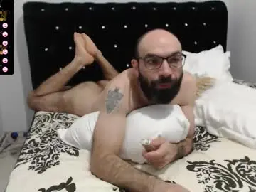 Chaturbate Adult Video Chat of raul27big