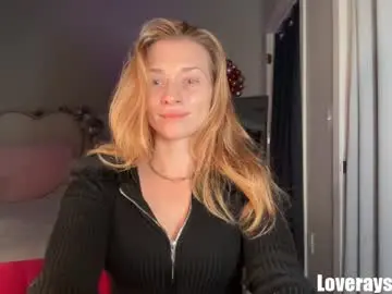 Chaturbate Live Sex of saraloverays