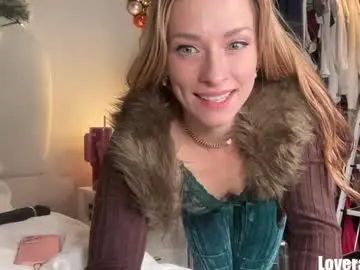 saraloverays from chaturbate