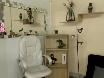 Chaturbate Live Porn of saray_reyes