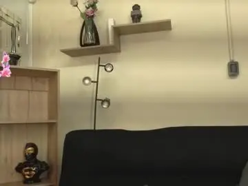 Chaturbate Free Live Porn of saray_reyes