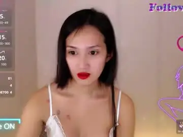 Chaturbate Sex Chat of sweetleah_1998