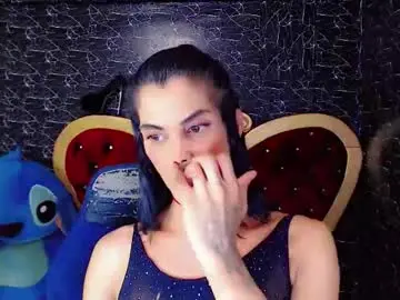 wendy_galeano from chaturbate