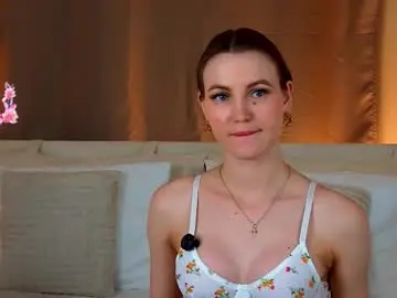 Chaturbate Best Webcam of yungtessa