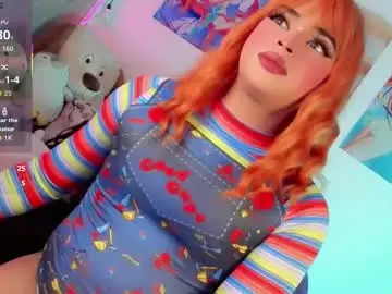 Chaturbate Free Live Porn of _natsuki