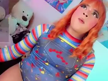 Chaturbate Live Sex of _natsuki