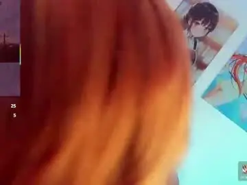 Chaturbate Free Live Porn of _natsuki