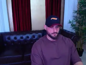 Chaturbate Live Porn of adamjameson