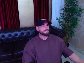 Chaturbate Free Live Porn of adamjameson